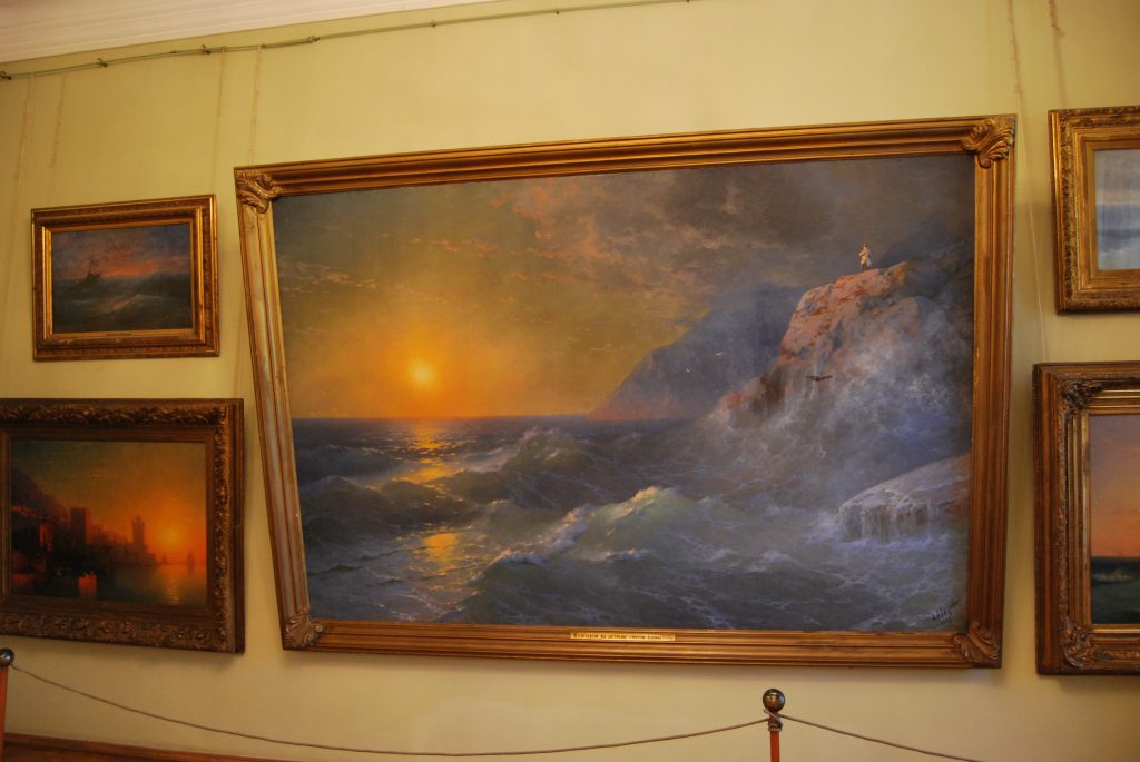 aivazovsky