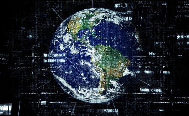 Эпоха информации